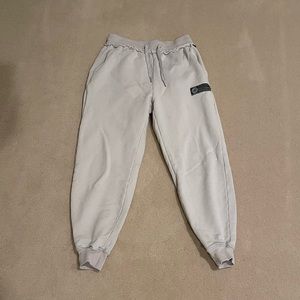 Very Terry Joggers: Moonstone